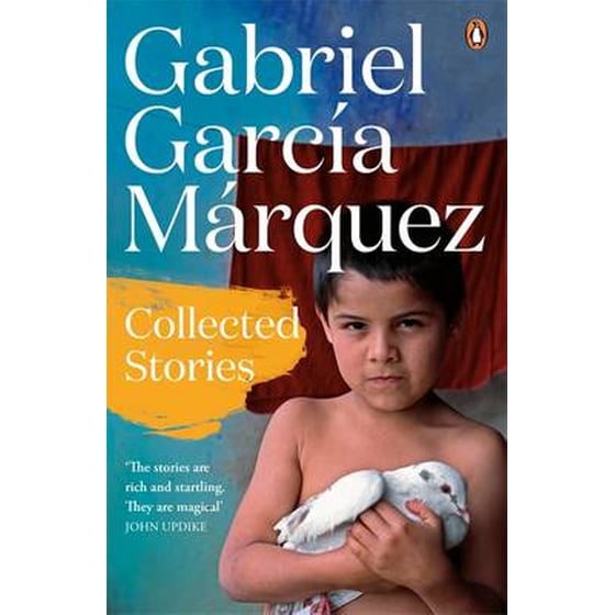 Collected Stories image 0