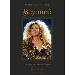 Icons of Style: Beyoncé