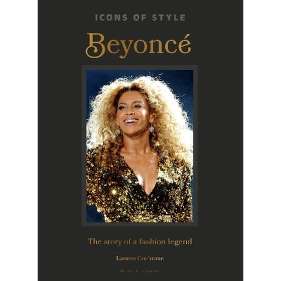 Icons of Style: Beyoncé image 0