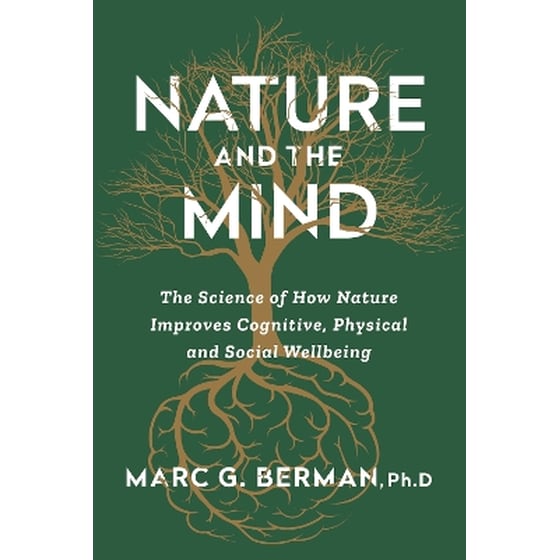 Nature and the Mind image 0
