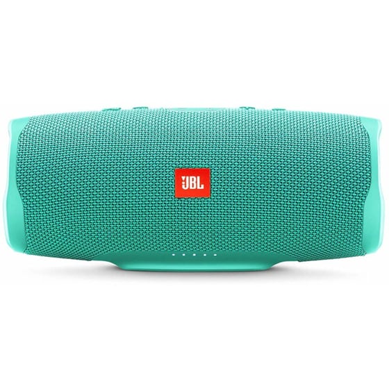JBL Charge4 Teal image 0