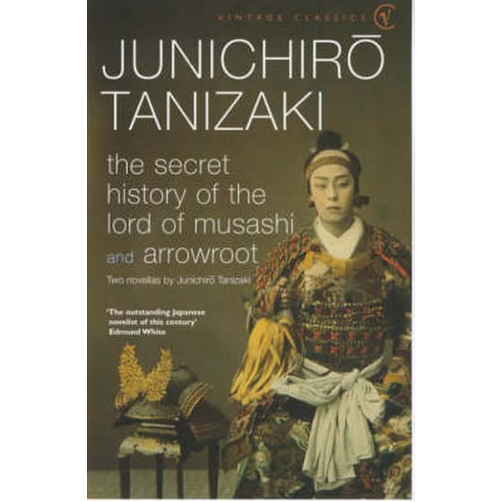 Secret History Of The Lord Of Musashi image 0