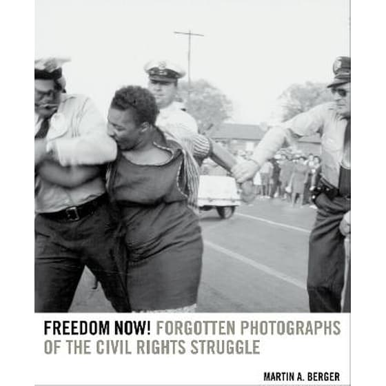 Freedom Now! image 0