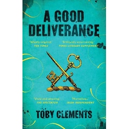 A Good Deliverance