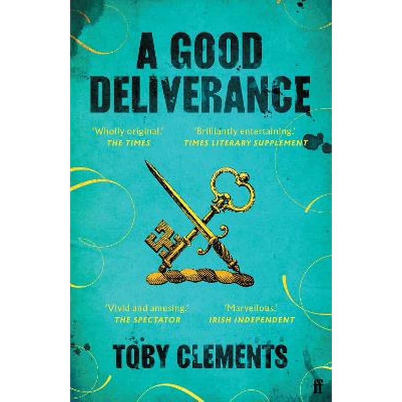 A Good Deliverance