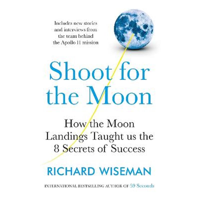 Shoot for the Moon