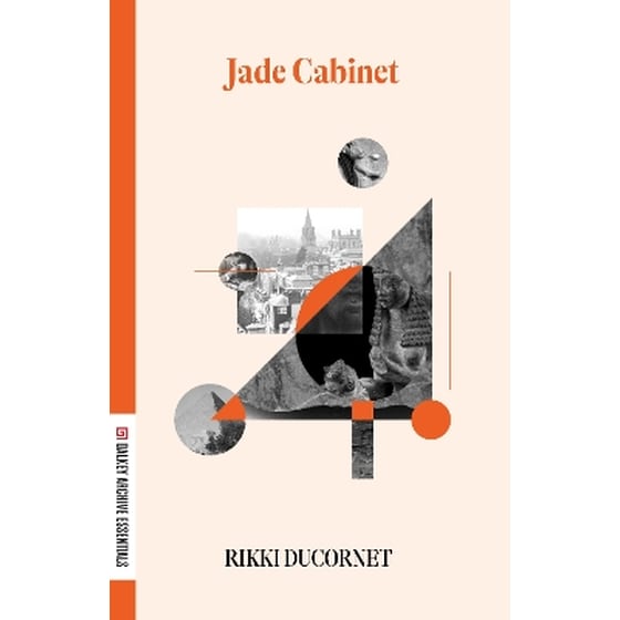 Jade Cabinet image 0
