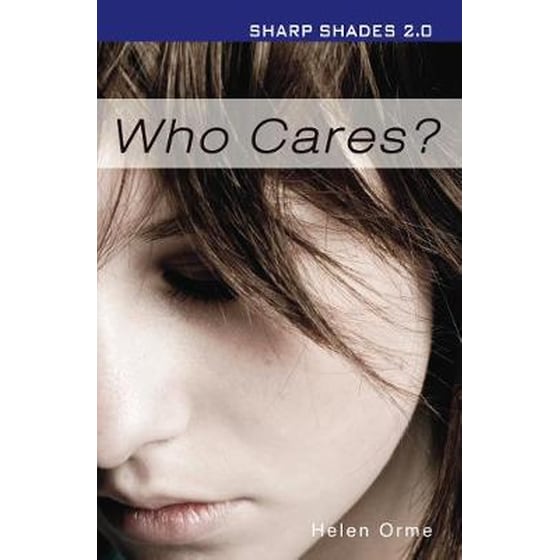 Who Cares (Sharp Shades) image 0