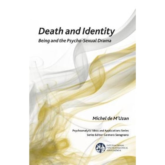 Death and Identity image 0