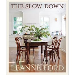 The Slow Down
