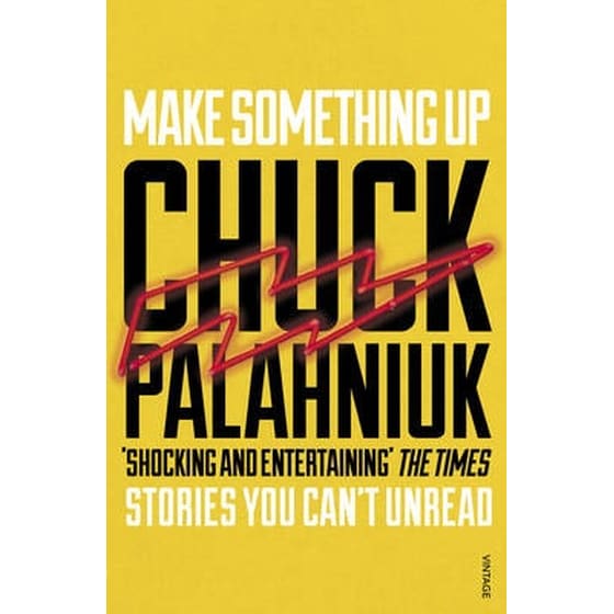 Make Something Up image 0