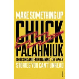 Make Something Up