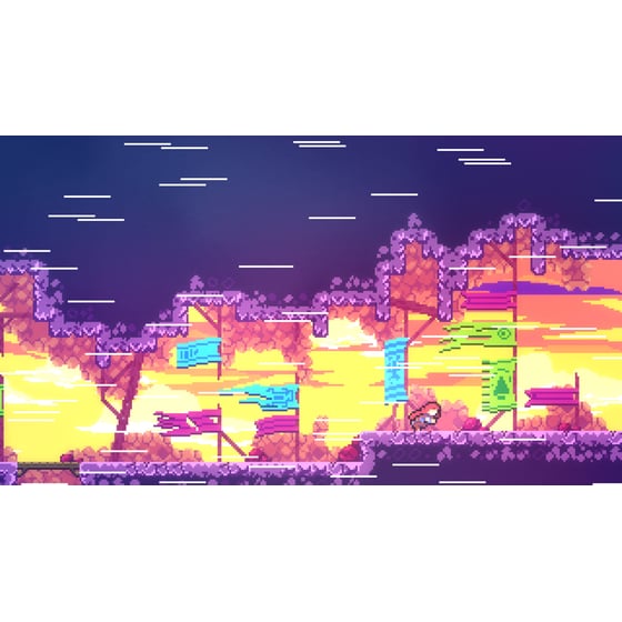 Celeste - PS4 image 9
