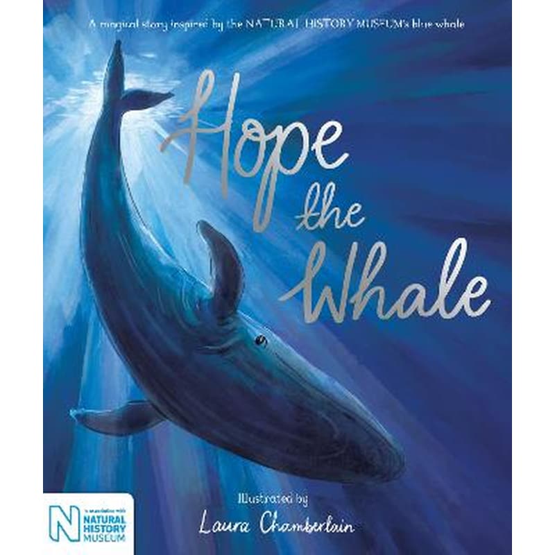 Hope the Whale