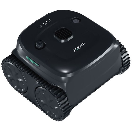 WYBOT C2PV για Πισίνα Μαύρο Σκούπα Ρομπότ image 2