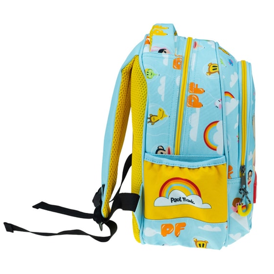 Τσάντα Πλάτης Paul Frank Νηπιαγωγείου Sky image 2