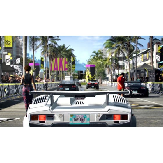 Need for Speed Heat - PS4 image 5