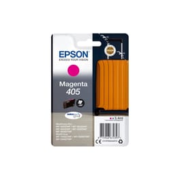 Epson 405 Ματζέντα Μελάνι Εκτυπωτή T05G340
