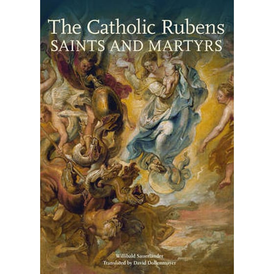 Catholic Rubens - Saints and Martyrs image 0