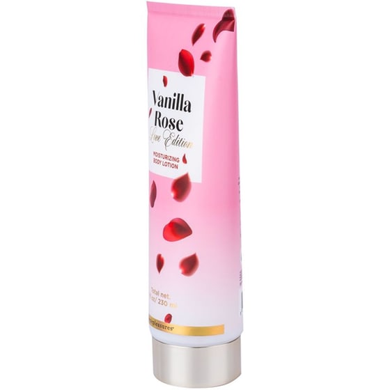 Κρέμα Σώματος Simple Pleasure Vanilla Rose 230 ml image 1