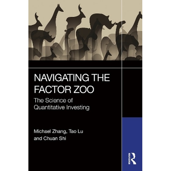 Navigating the Factor Zoo image 0