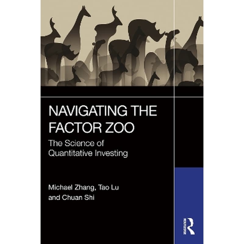 Navigating the Factor Zoo