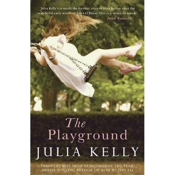 The Playground image 0