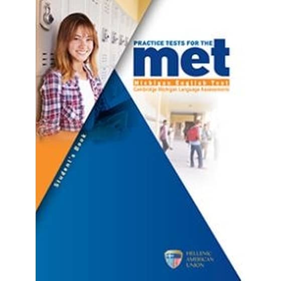 Practice Tests For The Met - Teacher's Edition (+6 CD) (A1-A2;B1-B2;C1-C2) image 0