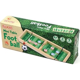 Επιτραπέζιο Παιχνίδι Mini Table Football