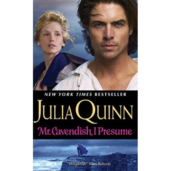 Mr Cavendish, I Presume image 0