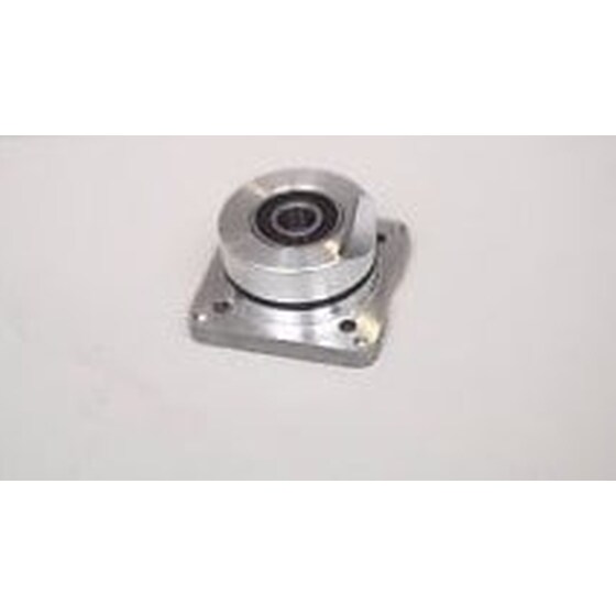 Rear Cover For .21 / .25 / .28 Go Engine image 0