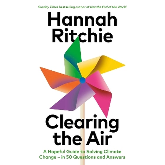 Clearing the Air image 0