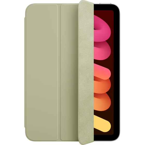 Θήκη Tablet Apple iPad Mini 7 - A17Pro Smart Folio - Sage image 0