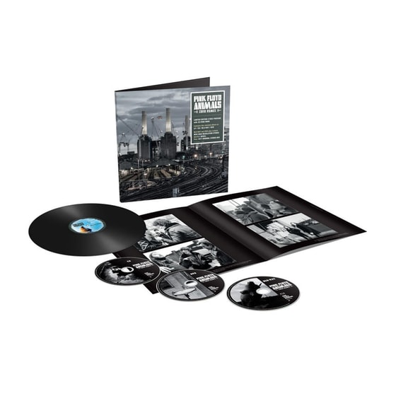 Animals (Deluxe) image 0