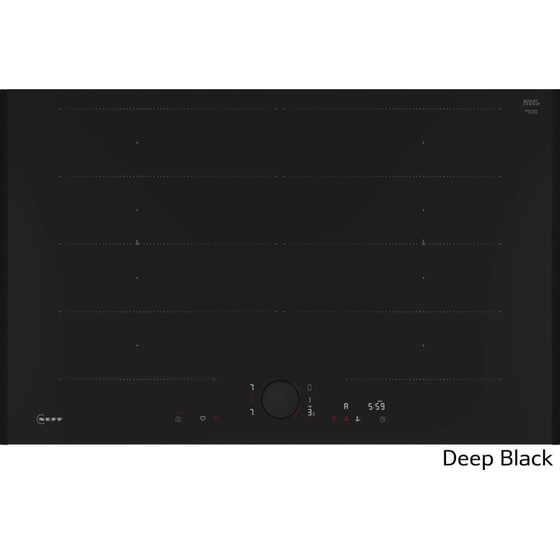 NEFF Ν 90 T68YYY4C0 Flex Design Εστία Επαγωγική Αυτόνομη 80 cm image 5