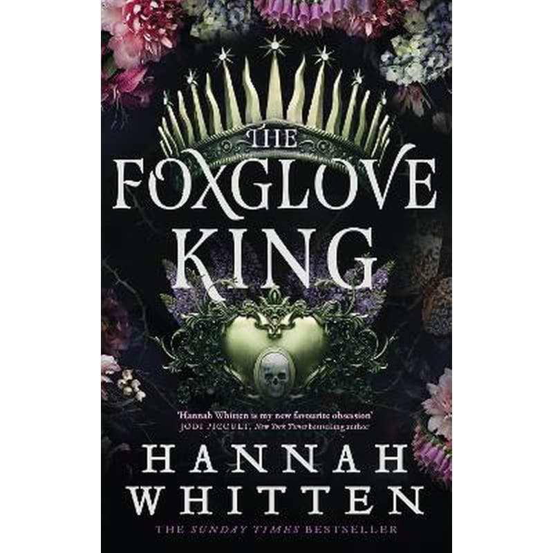 The Foxglove King
