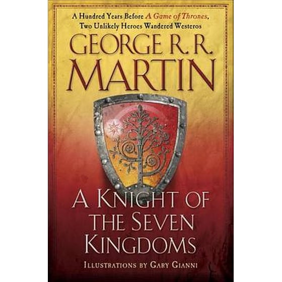 A Knight of the Seven Kingdoms image 0