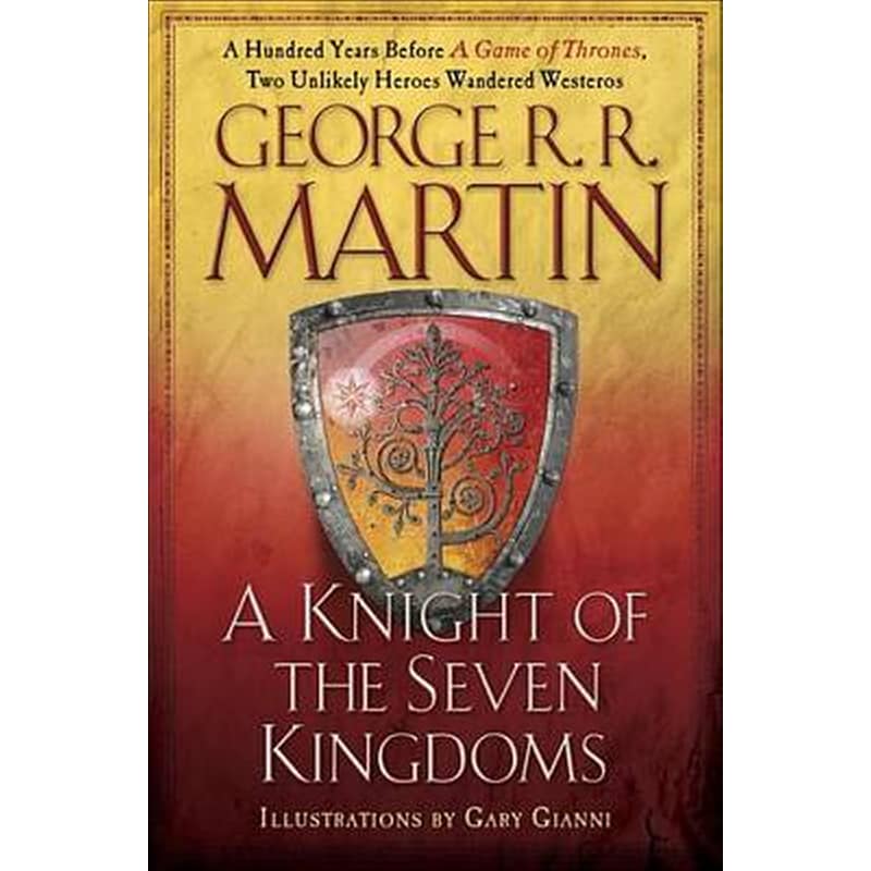 A Knight of the Seven Kingdoms