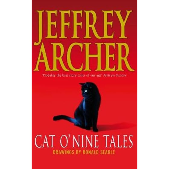Cat O' Nine Tales image 0