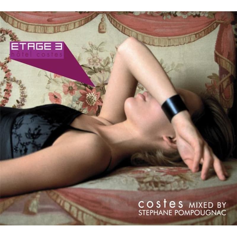 Hotel Costes 3 - Etage 3