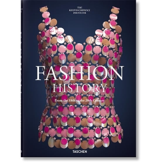 Fashion History from the 18th to the 20th Century image 0