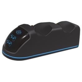 Dual Charging Dock Zeroground Ch-1000g Bado Ps4