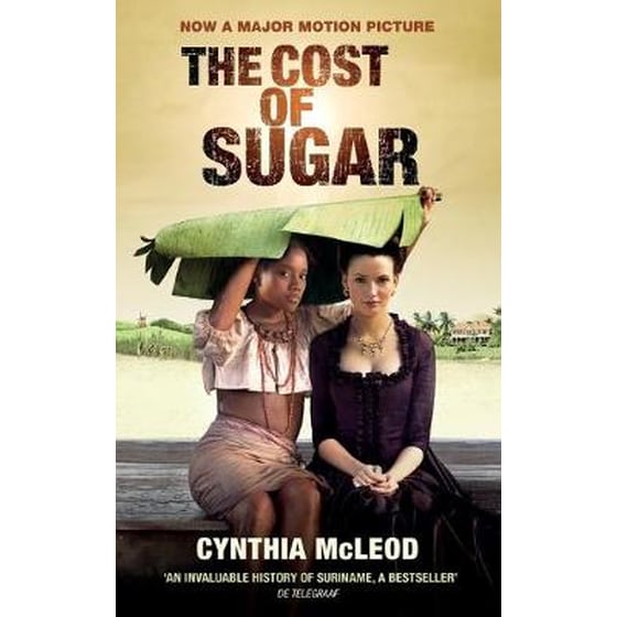 The Cost of Sugar image 0