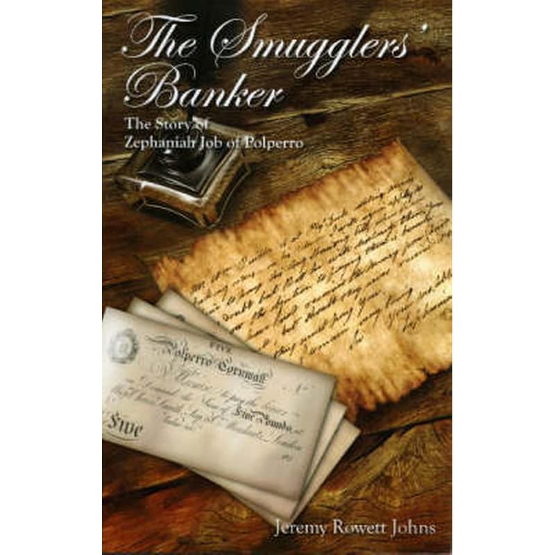 Smugglers Banker