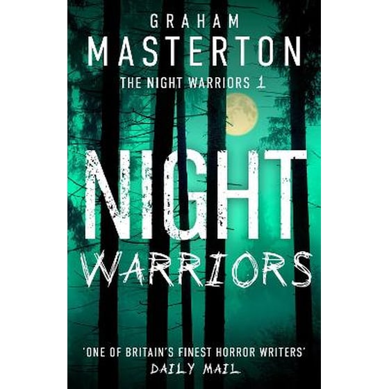 Night Warriors image 0