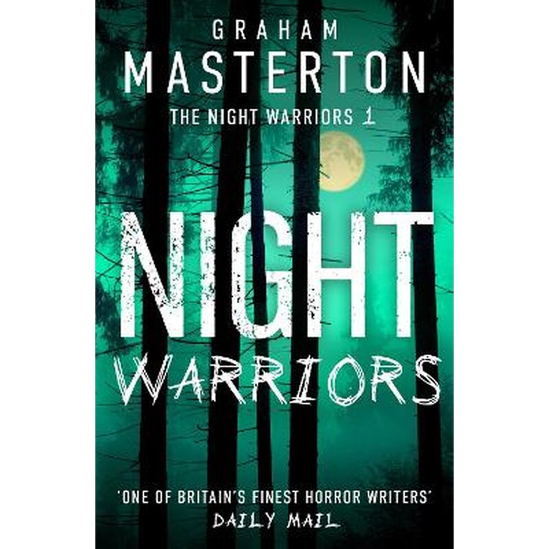 Night Warriors