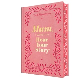 Mum, I Want to Hear Your Story (Deluxe Edition)