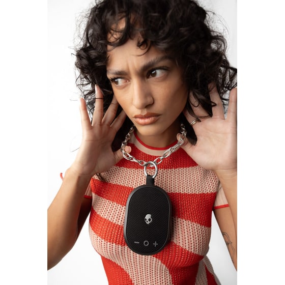 Skullcandy Kilo Φορητό Ηχείο - Μαύρο image 2