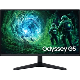 Samsung Odyssey G5 G53F LS27FG530 Gaming Monitor 27" QHD IPS Flat 200HZ 1ms
