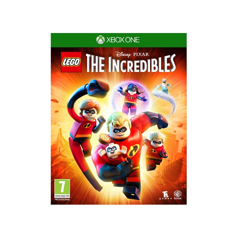 LEGO The Incredibles – Xbox One